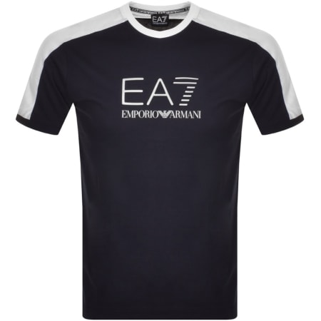 EA7 Emporio Armani | EA7 Clothing | Mainline Menswear