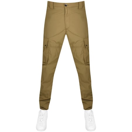 Product Image for CP Company Cargo Trousers Khaki