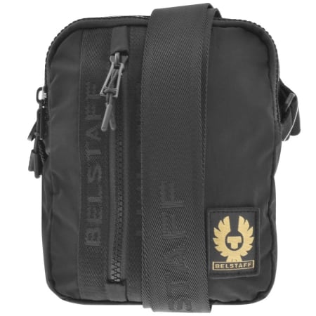Product Image for Belstaff Roadster Bag Black