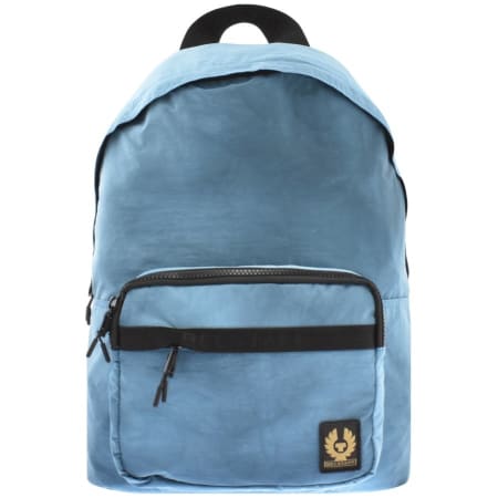 Product Image for Belstaff Urban Bag Blue