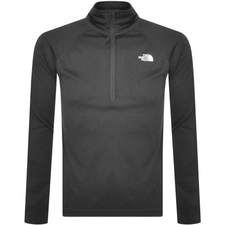 Product Image for The North Face Training Sweatshirt Grey