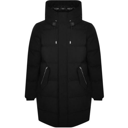 Product Image for Mackage Antoine Jacket Black
