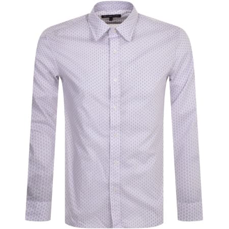 Shop Michael Kors Shirts | Mainline Menswear Ireland