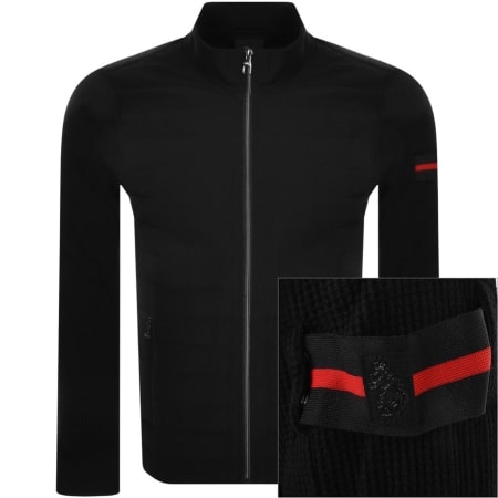 Product Image for Luke 1977 Fallon Jacket Black