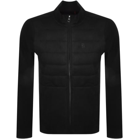 Product Image for Luke 1977 Cromwell Jacket Black