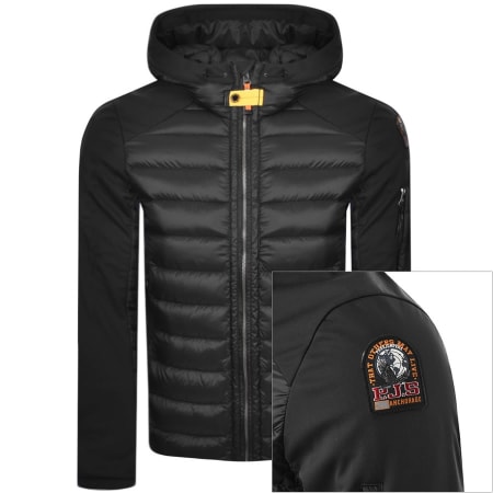 Product Image for Parajumpers Kinari Jacket Black