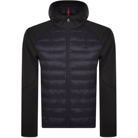 Product Image for Ralph Lauren Padded Jacket Black
