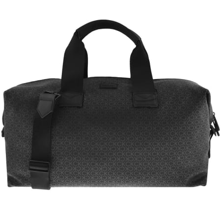 Product Image for Calvin Klein Weekender Bag Black