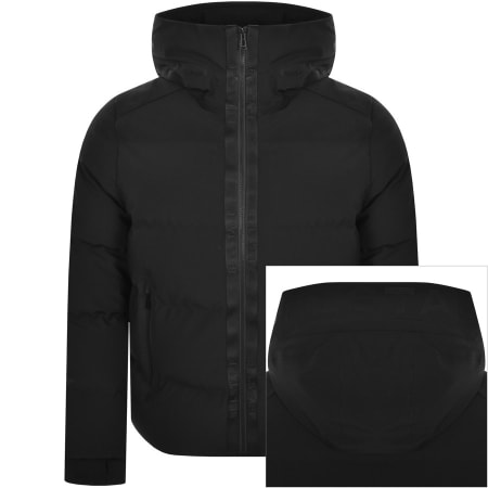 Product Image for Belstaff Gyro Jacket Black