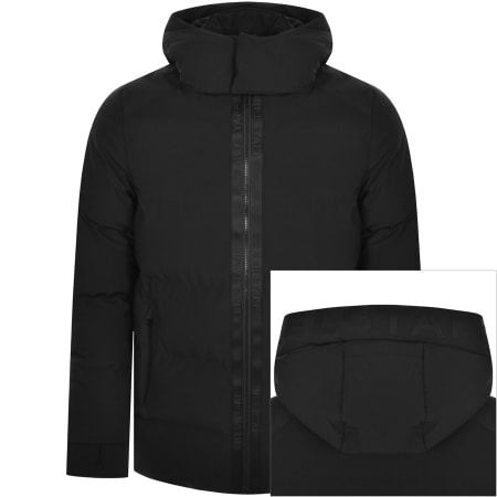 Product Image for Belstaff Momentum Jacket Black