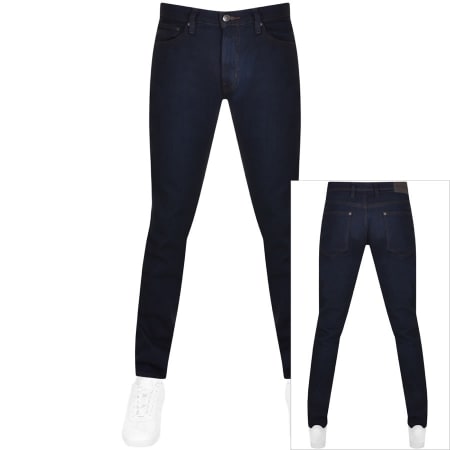 Product Image for Michael Kors Parker Jeans Dark Wash Blue
