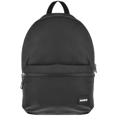 Product Image for HUGO Ethon 2.0 Backpack Black