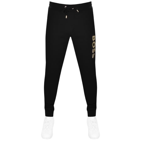 Product Image for BOSS Lamont 119 Joggers Black