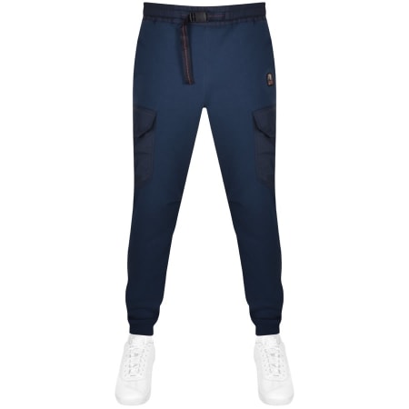 Product Image for Parajumpers Kennet Joggers Blue