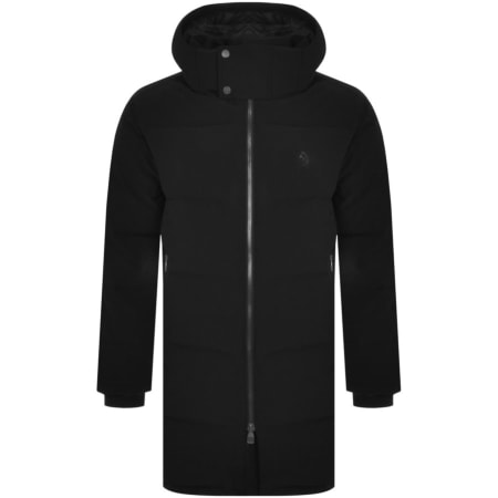 Product Image for Luke 1977 Allington Jacket Black