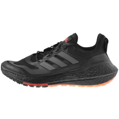Product Image for adidas Ultraboost 5.0 Trainers Black