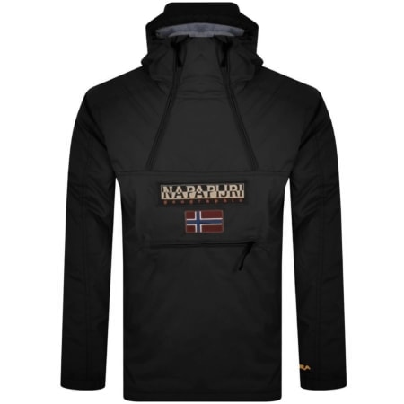 Product Image for Napapijri Northfarer 2.0 Jacket Black