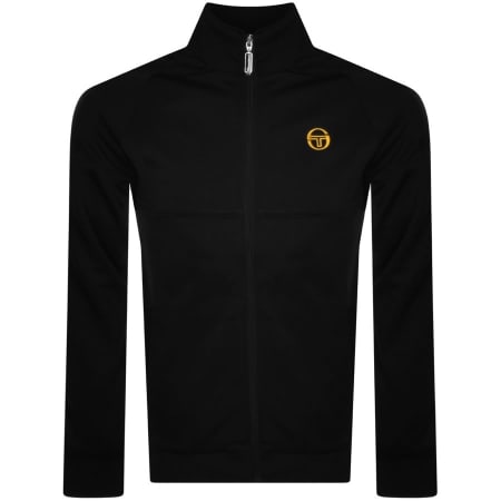 Product Image for Sergio Tacchini Orion Track Top Black