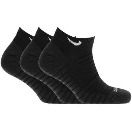 Product Image for Nike Training Everyday Max Cushioned Socks Black