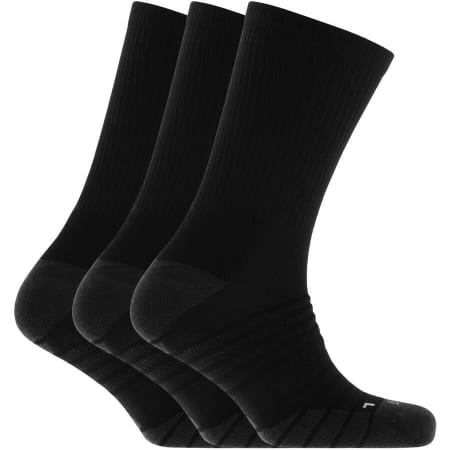Product Image for Nike Training Everyday Max Cushioned Socks Black