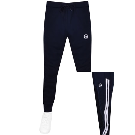 Product Image for Sergio Tacchini Damarindo Joggers Navy
