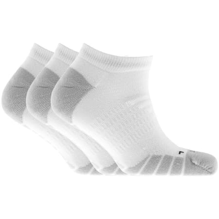 Product Image for Nike Training Everyday Max Cushioned Socks White