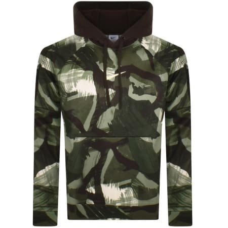 Product Image for Nike Therma Fit Pullover Hoodie Brown