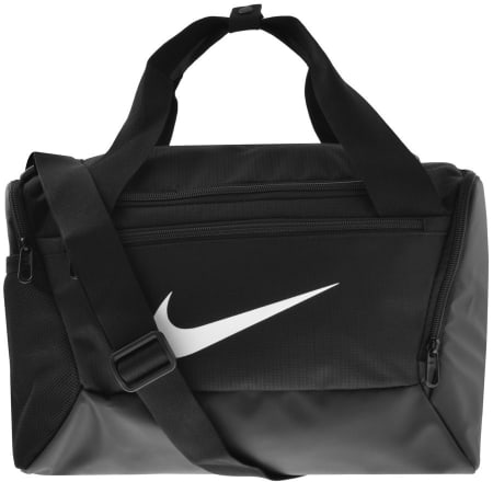Product Image for Nike Training Small Brasilia Holdall Black