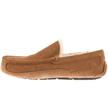 Product Image for UGG Ascot Slippers Brown