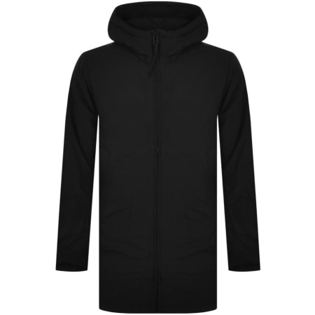 Product Image for Pretty Green Oracle Jacket Black