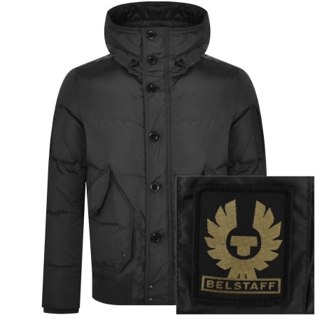 Product Image for Belstaff Radar Jacket Grey