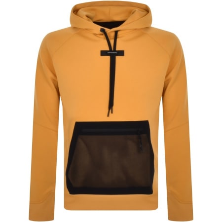 Product Image for On Running Weather Jacket Orange