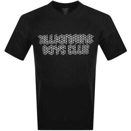 Product Image for Billionaire Boys Club Isometric T Shirt Black