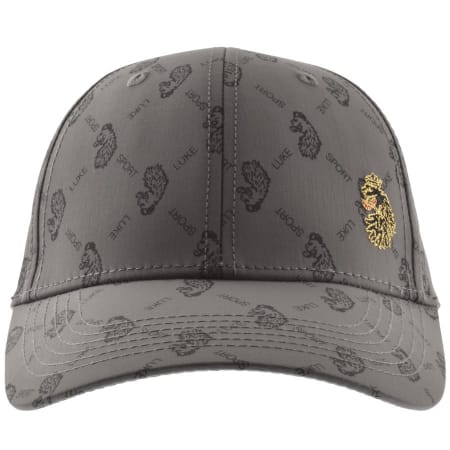 Product Image for Luke 1977 Drift Trucker Cap Grey