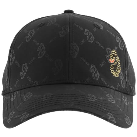Product Image for Luke 1977 Drift Trucker Cap Black