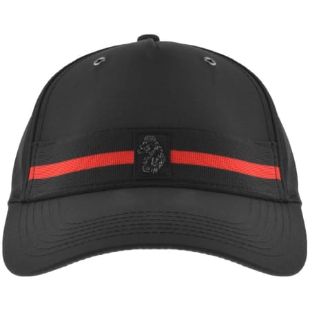 Product Image for Luke 1977 Bailey Cap Black