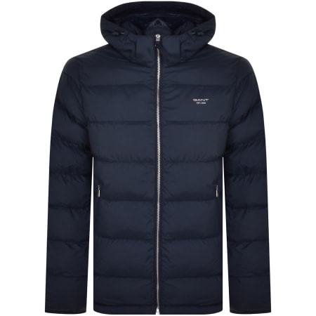 Product Image for Gant Lightweight D1 Active Jacket Navy