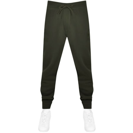 Product Image for BOSS Sestart Jogging Bottoms Green