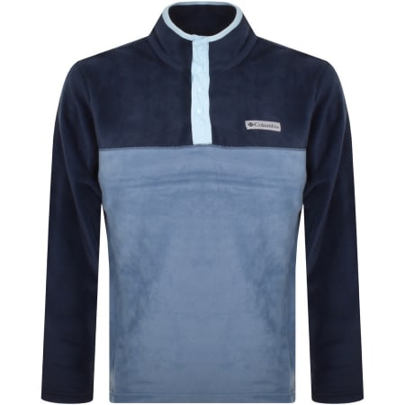 Product Image for Columbia Steens Mountain Fleece Blue