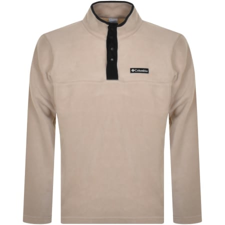 Product Image for Columbia Steens Mountain Fleece Beige