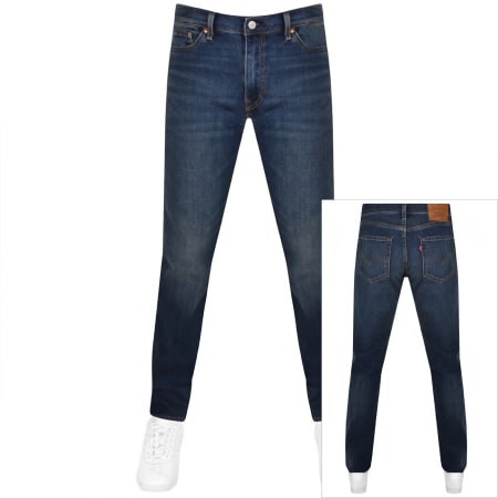 Product Image for Levis 511 Slim Fit Jeans Light Wash Blue
