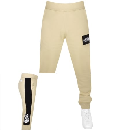 Product Image for The North Face Fine Alpine Jogging Bottoms Beige