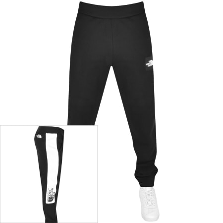 Product Image for The North Face Alpine Jogging Bottoms Black
