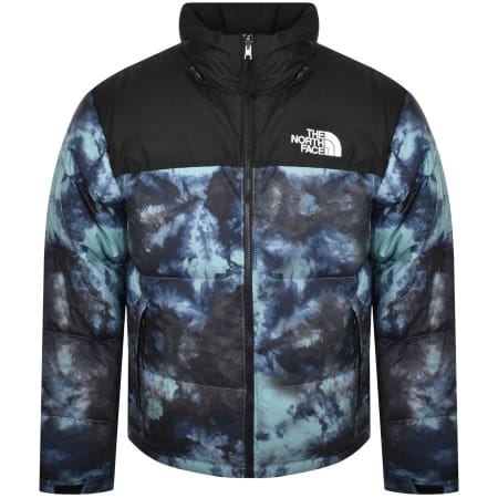 Product Image for The North Face Nuptse Jacket Black