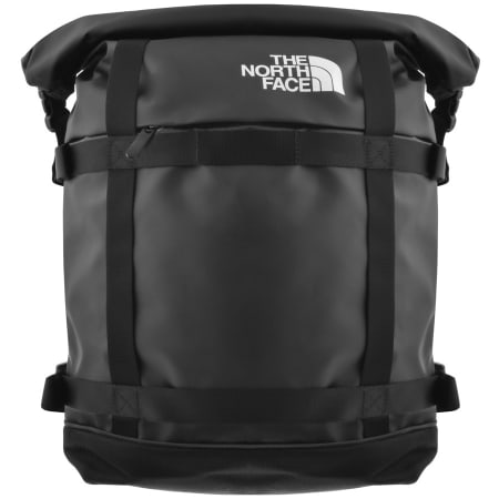 Product Image for The North Face Commuter Backpack Black