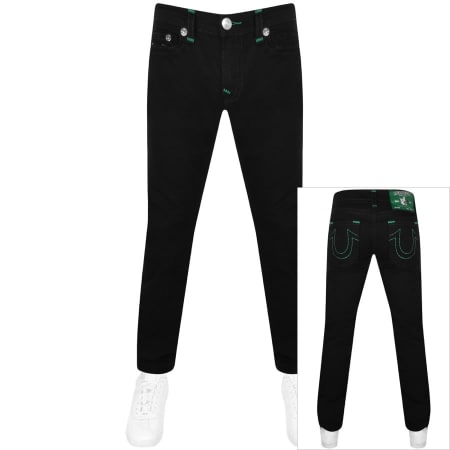 Product Image for True Religion Rocco Vintage Jeans Black