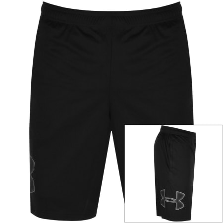 Product Image for Under Armour Tech Shorts Black