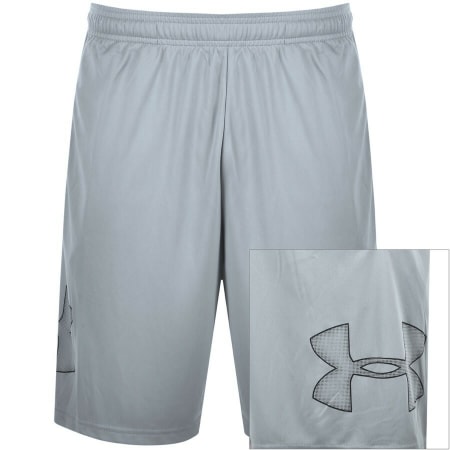 Product Image for Under Armour Tech Shorts Grey