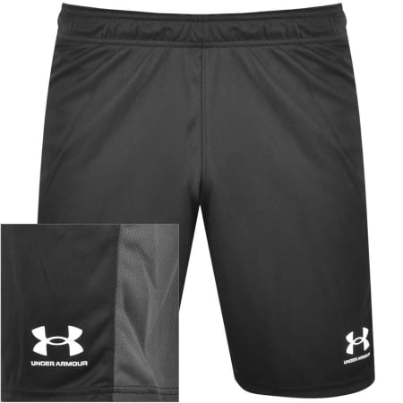 Product Image for Under Armour Challenger Shorts Black