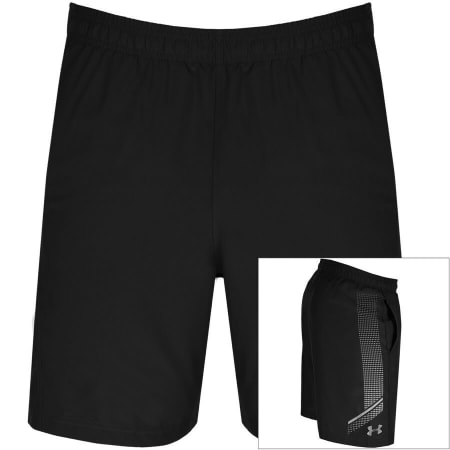 Product Image for Under Armour Graphic Shorts Black